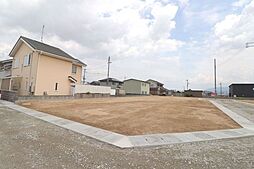 売土地 葛城市東室　全7区画