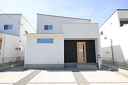 中古戸建 桜井市粟殿14区画