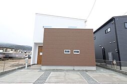 中古戸建 桜井市粟殿14区画