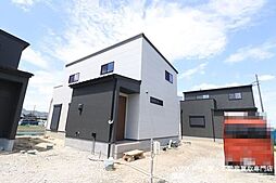 新築戸建　葛城市笛堂　全4区画