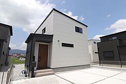 新築戸建　葛城市笛堂　全4区画