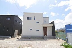 新築戸建　葛城市笛堂　全4区画