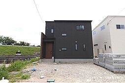 新築戸建 葛城市笛堂 全4区画