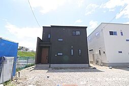 新築戸建　葛城市笛堂　全4区画