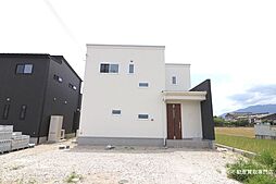 新築戸建 葛城市笛堂 全4区画
