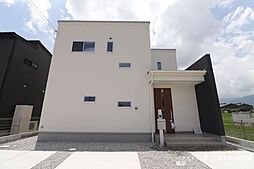 新築戸建　葛城市笛堂　全4区画