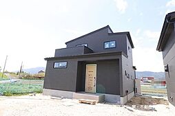 新築戸建　葛城市笛堂　全4区画