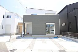 中古戸建 橿原市曲川町3丁目　全5区画