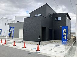 中古戸建 橿原市曲川町3丁目　全5区画