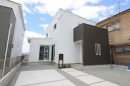 中古戸建 桜井市三輪2区画