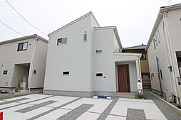 新築戸建 桜井市河西　全4区画