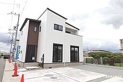 大和高田市西坊城　全5区画