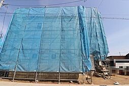 大和高田市西坊城　全5区画