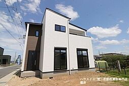 大和高田市西坊城　全5区画