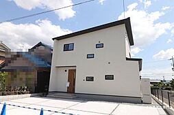 大字南郷　新築戸建