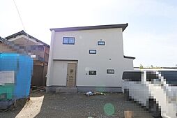 大字南郷　新築戸建