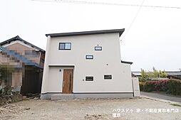 大字南郷　新築戸建