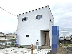 中古戸建 橿原市醍醐町　全2区画
