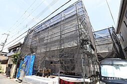 新築戸建 香芝市北今市2丁目