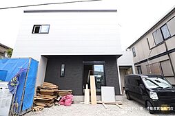 新築戸建 香芝市北今市2丁目