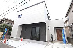 新築戸建　香芝市北今市2丁目