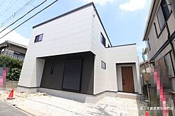 新築戸建 香芝市北今市2丁目