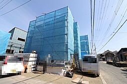 新築戸建 田原本町薬王寺　全2区画