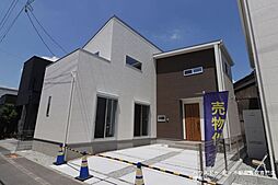 新築戸建 田原本町薬王寺 全2区画