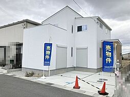 中古戸建 橿原市曲川町3丁目　全5区画
