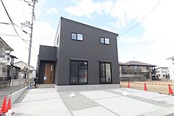 新築戸建 橿原市豊田町　4区画