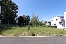 売土地　橿原市西池尻町