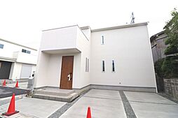 新築戸建 桜井市谷　全2区画