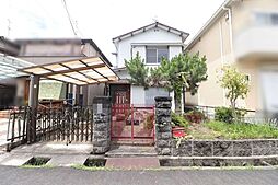 売土地　橿原市山之坊町
