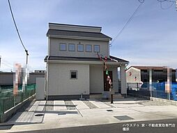 中古戸建　北葛城郡広陵町安部