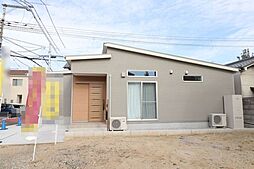 新築戸建 橿原市曽我町　全3区画