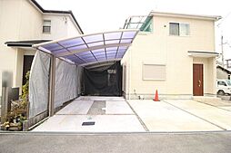 中古戸建  桜井市忍阪