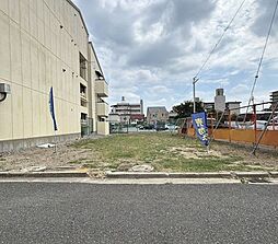 売土地 奈良市奥子守町