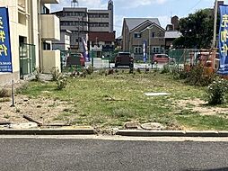 売土地 奈良市奥子守町