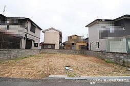 葛本町　売土地