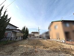 売土地 天理市東井戸堂町