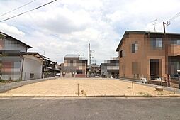 売土地　天理市東井戸堂町