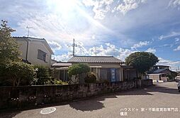 売土地　橿原市木原町