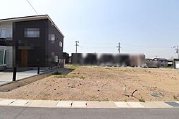 売土地 桜井市粟殿