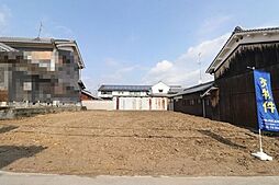 売土地 北葛城郡広陵町三吉