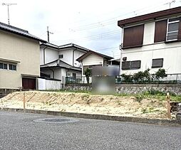 売土地 大和郡山市泉原町