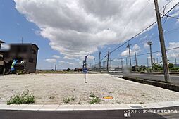 磯城郡田原本町平田　全3区画
