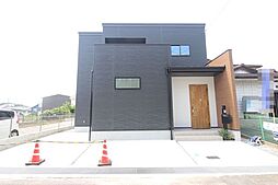 新築戸建 桜井市安倍木材団地1丁目　全3区画