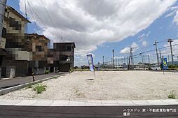 磯城郡田原本町平田　全3区画