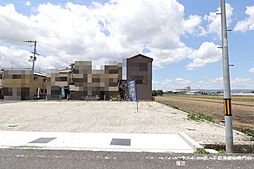 磯城郡田原本町平田　全3区画