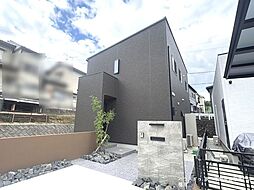 中古戸建　桜井市大字河西